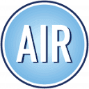Air Milford App NZ logo