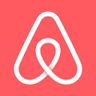 Airbnb India logo