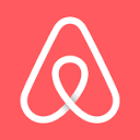 Airbnb UAE App logo