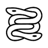 Alas Silk logo