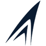 Alaska Aerospace Corporation logo