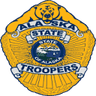 Alaska Department of Public Safety logo