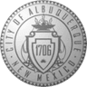 Albuquerque Police Department logo