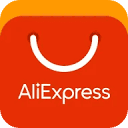 AliExpress India logo