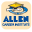 Allen College logo