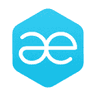 AllEvents.in logo