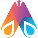 Alliance Airlines App AU logo