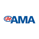 AMA App Alberta logo