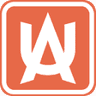 Amberton University logo
