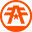 American Fighter logo