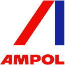 AmpCharge Australia logo