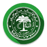 AMU (Aligarh Muslim University) logo