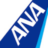 ANA (All Nippon Airways) logo