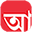 Anandabazar Patrika logo