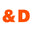& Daughter logo