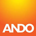 Ando Insurance NZ logo