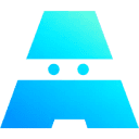 Anime Digital Network Australia logo