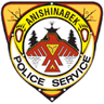 Anishinabek Police Service logo
