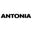 ANTONIA logo