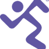 Anytime Fitness India logo