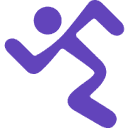 Anytime Fitness UK App logo