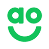AO.com logo
