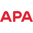 APA Group Portal AU logo