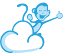 CloudStack logo