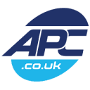APC Overnight UK App logo