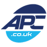 APC Overnight logo