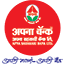 Apna Sahakari Bank logo