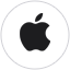 Apple Egypt logo