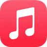 Apple Music logo