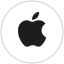 Apple Store Online logo