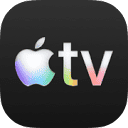 Apple TV+ Argentina logo