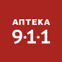 Apteka 911 logo