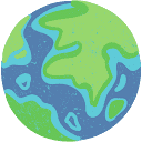 National Air Quality Index (AQI) / SAMEER App logo
