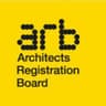 Architects Registration Board logo