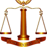 Arellano University School of Law logo