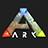 ARK: Survival Ascended France logo