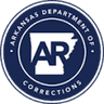 Arkansas Department of Corrections logo