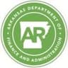 Arkansas Department of Finance and Administration logo