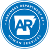 Arkansas Department of Human Services logo