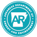 Arkansas Geological Survey logo