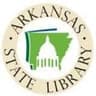 Arkansas State Library logo
