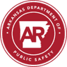 Arkansas State Police logo