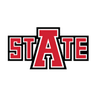 Arkansas State University logo