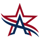 Arlington Police Department logo