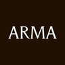 ARMA logo