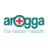 Arogga logo